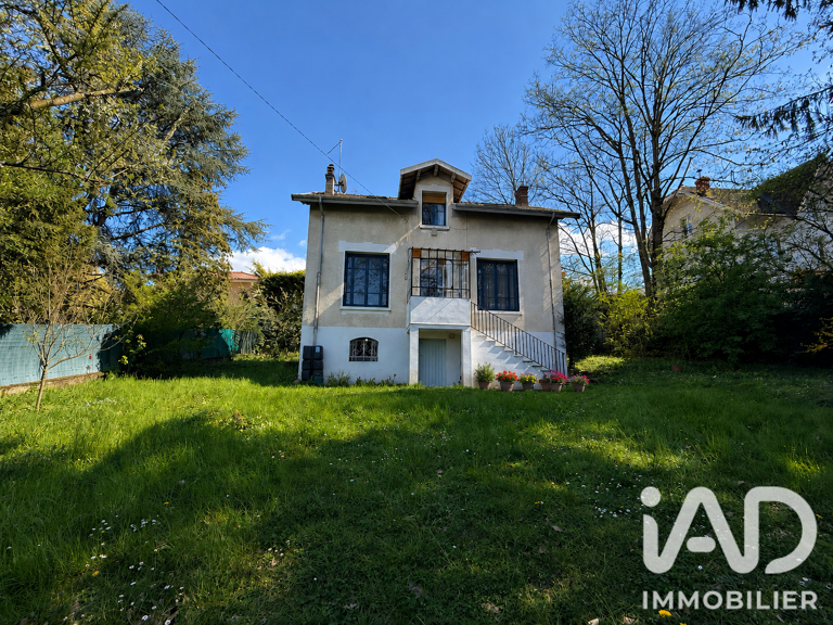 Vente Maison/villa 5 pièces — photo 1