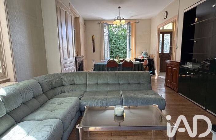 Vente Maison/villa 5 pièces — photo 2