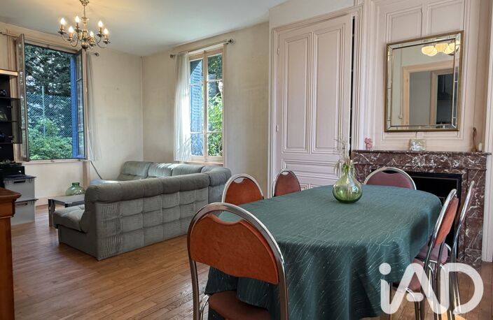 Vente Maison/villa 5 pièces — photo 3