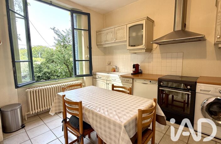 Vente Maison/villa 5 pièces — photo 4