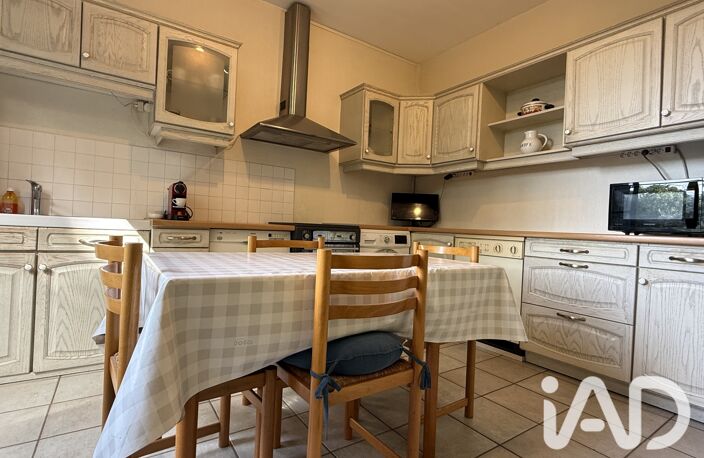 Vente Maison/villa 5 pièces — photo 5
