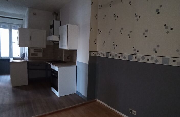 Location Appartement 3 pièces — photo 4