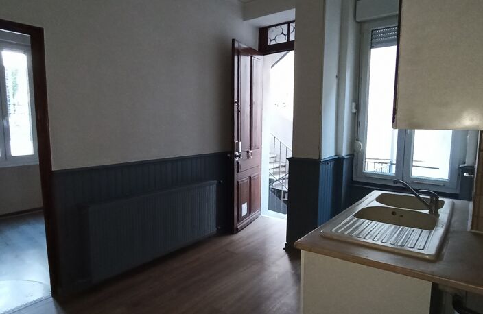Location Appartement 3 pièces — photo 5