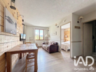 Vente Appartement 2 pièces — photo 3