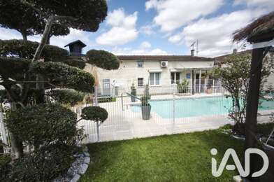 Maison 5 pièces 635000 €