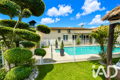 Maison 5 pièces 635000 €
