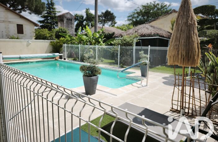 Vente Maison/villa 5 pièces — photo 3