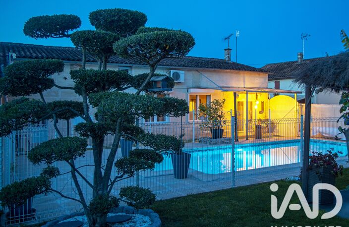 Vente Maison/villa 5 pièces — photo 5