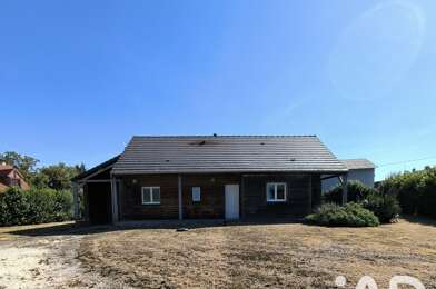 Maison 4 pièces 171990 €