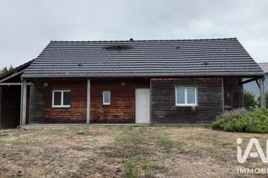 Maison 4 pièces 171990 €