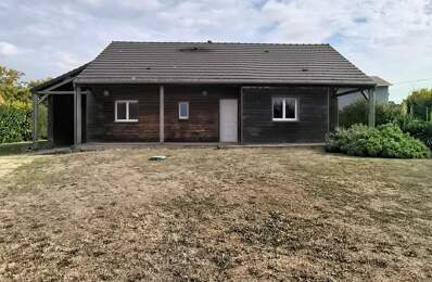 Vente Maison/villa 4 pièces — photo du bien
