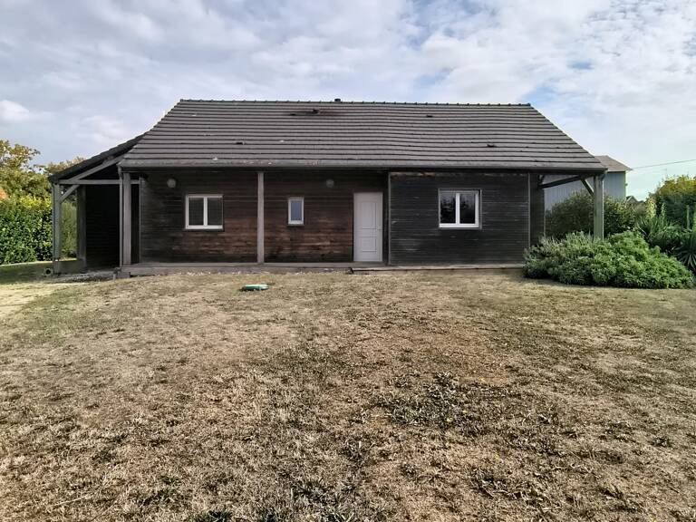 Vente Maison/villa 4 pièces — photo 1