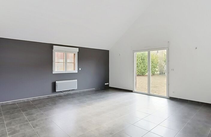 Vente Maison/villa 4 pièces — photo 2