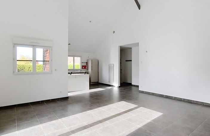 Vente Maison/villa 4 pièces — photo 3
