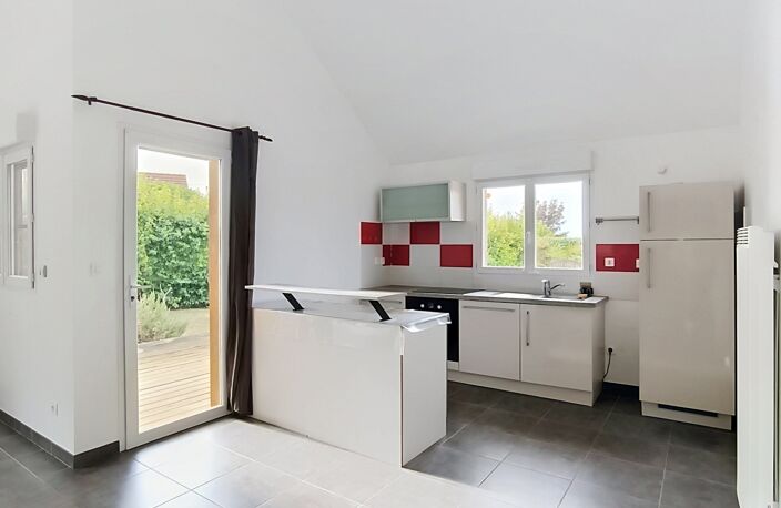 Vente Maison/villa 4 pièces — photo 4