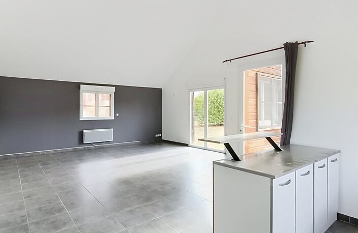 Vente Maison/villa 4 pièces — photo 5