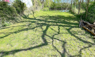 Terrain  1062 m² à vendre à Château-Landon (77570)