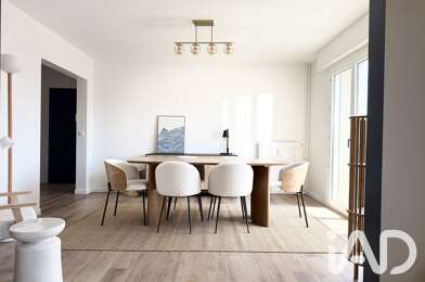 Appartement 3 pièces 735000 €