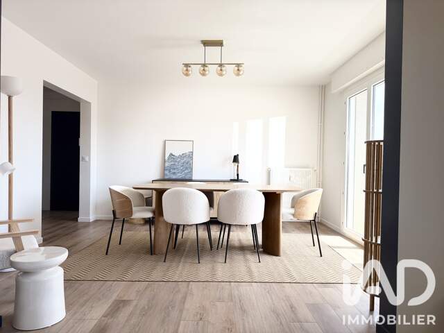 Vente Appartement 3 pièces — photo du bien