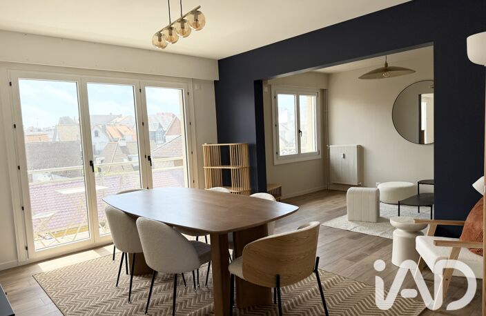 Vente Appartement 3 pièces — photo 2