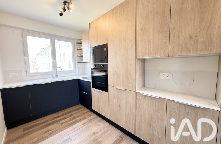 Vente Appartement 3 pièces — photo 3