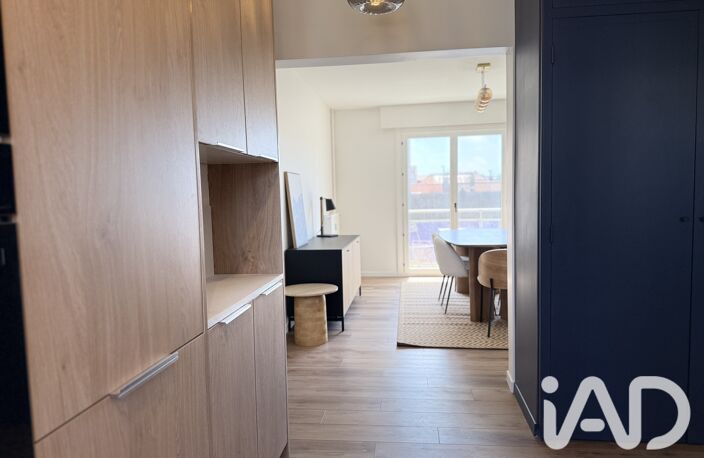 Vente Appartement 3 pièces — photo 4