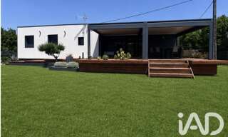 Maison 4 Pièces 127 m² à vendre à Peyssies (31390)