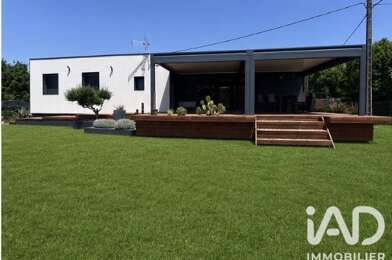 Maison 4 pièces 358000 €