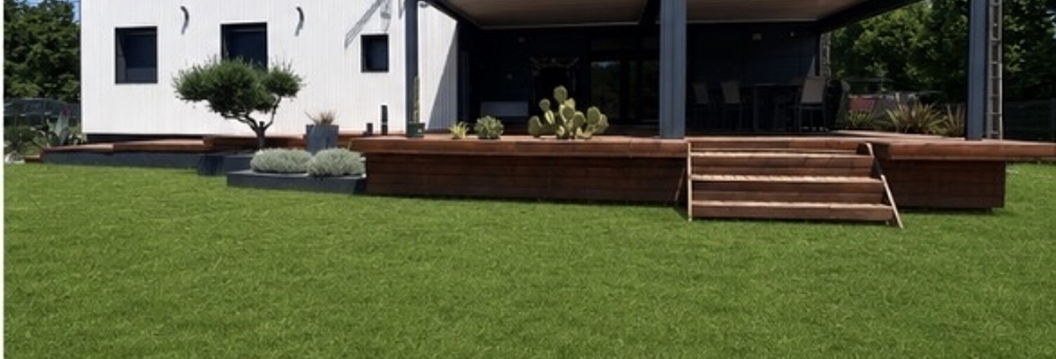 Maison 4 Pièces 127 m² à vendre à Peyssies (31390)