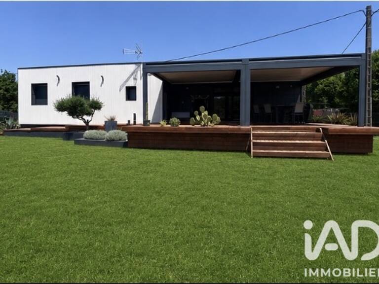 Vente Maison/villa 4 pièces — photo 1