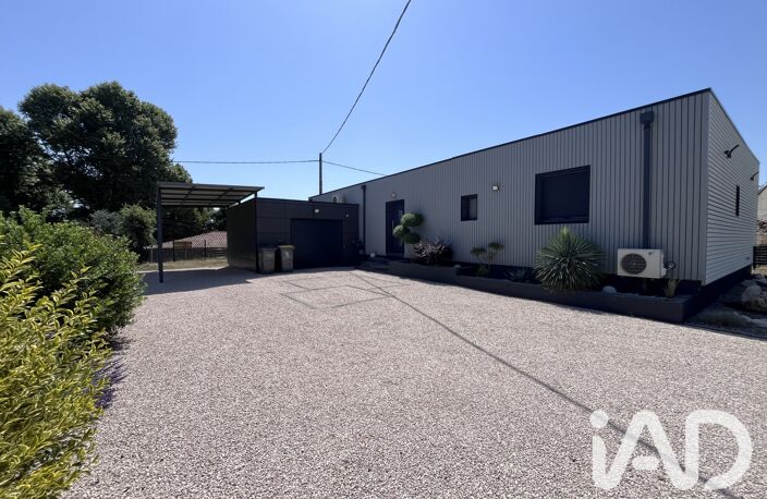 Vente Maison/villa 4 pièces — photo 2