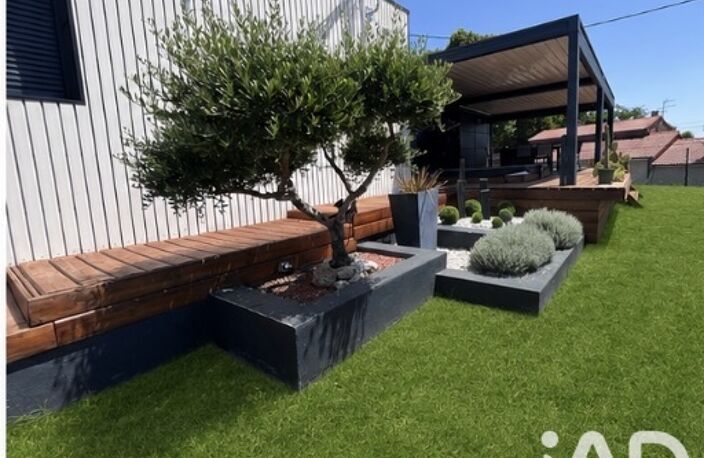 Vente Maison/villa 4 pièces — photo 4