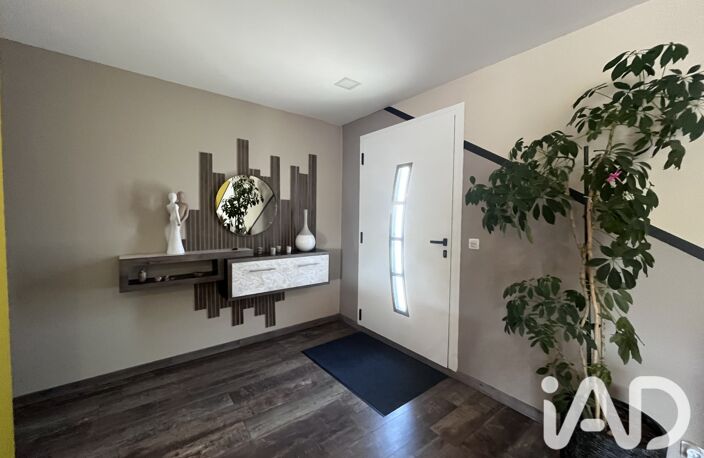 Vente Maison/villa 4 pièces — photo 5