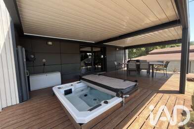 Maison 4 pièces 335000 €