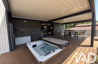 Vente Maison/villa 4 pièces — photo du bien