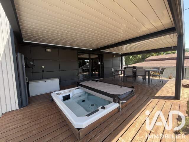 Vente Maison/villa 4 pièces — photo du bien