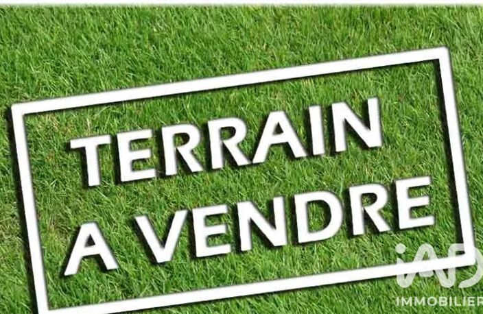 Vente Terrain à bâtir 464 m&sup2; — photo 2