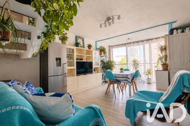 Appartement 3 pièces 199000 €