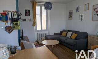Maison 5 Pièces 75 m² à vendre à Poitiers (86000)