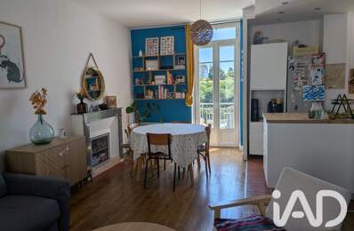 Vente Maison de ville 5 pièces — photo du bien