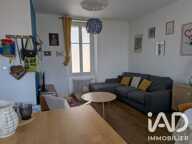 Vente Maison de ville 5 pièces — photo 2