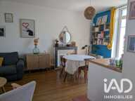 Vente Maison de ville 5 pièces — photo 3