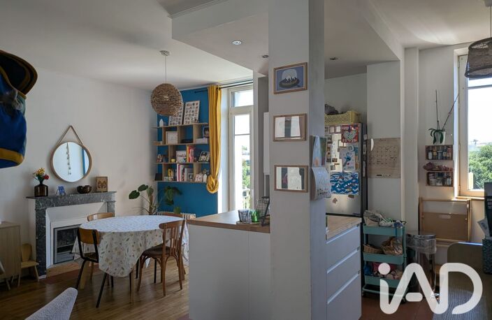 Vente Maison de ville 5 pièces — photo 4