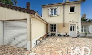 Maison 5 Pièces 111 m² à vendre à Villeneuve-Saint-Georges (94190)