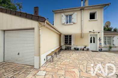 Maison 5 pièces 330000 €