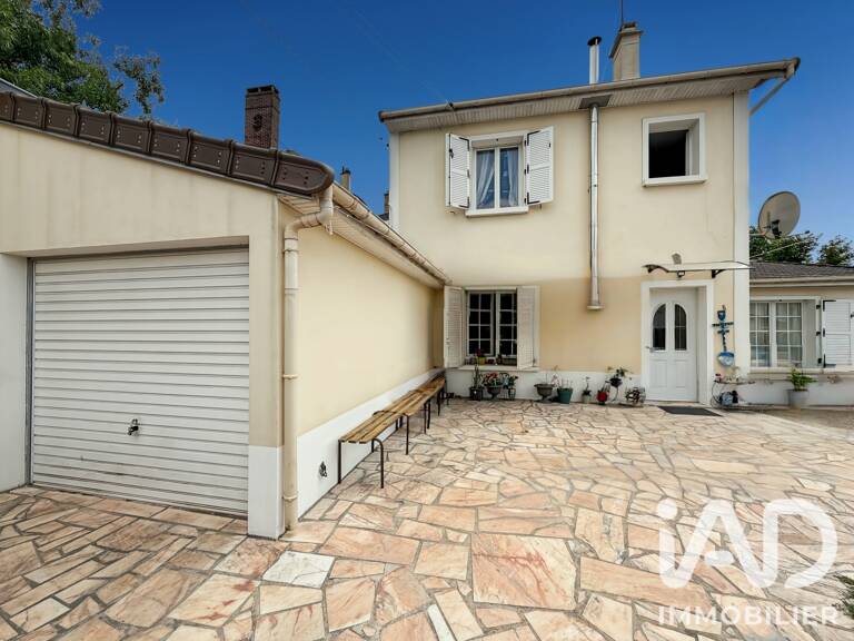 Vente Maison/villa 5 pièces — photo 1