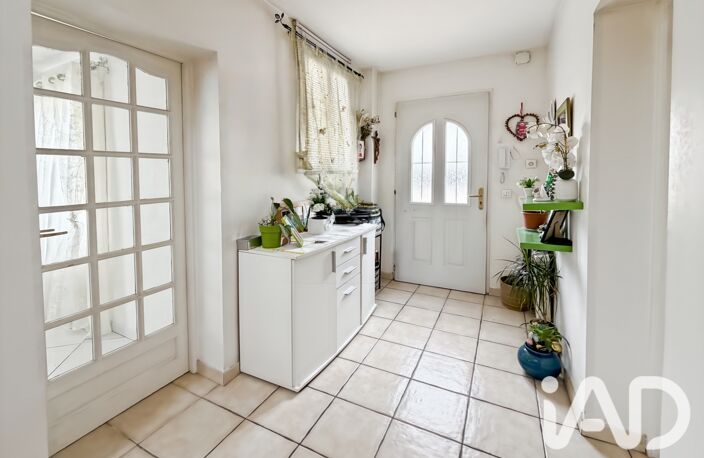 Vente Maison/villa 5 pièces — photo 2