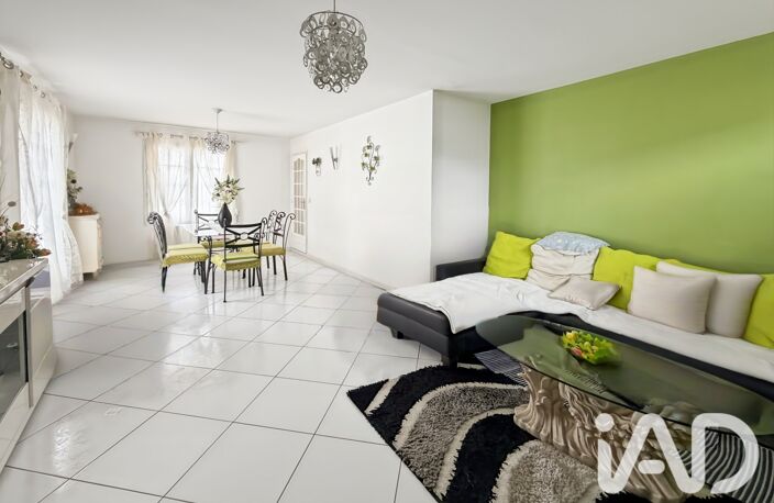 Vente Maison/villa 5 pièces — photo 3