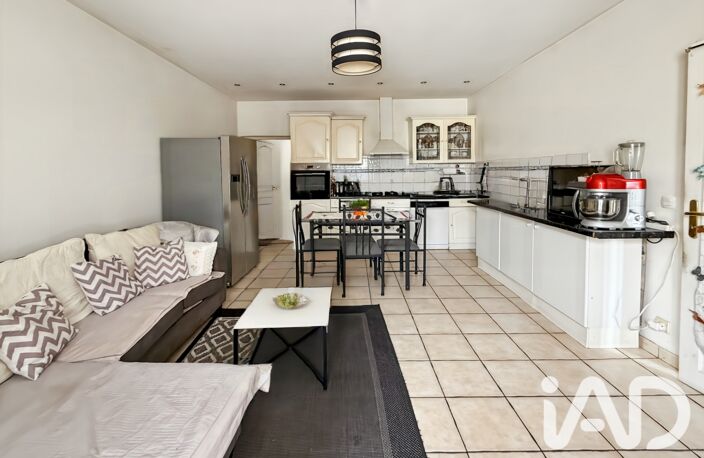 Vente Maison/villa 5 pièces — photo 4