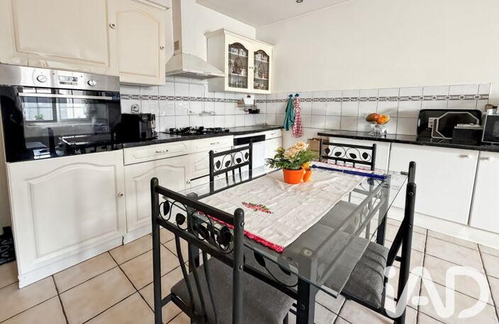 Vente Maison/villa 5 pièces — photo 5